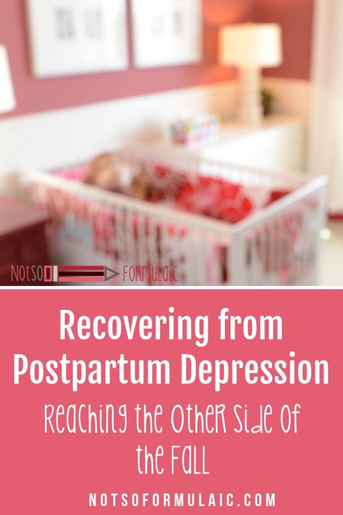 If You Are Struggling Through Postpartum Depression Know You Don 039 T Have To Struggle Alone Reach Out And Get Help Don 039 T Do What I Did And Wait - Postpartum Depression And Recovery: My Journey To The Other Side Of The Fall - Gifted/2e Parenting