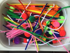 Toddler Activity Center A Diy Ikea Hack For Homeschool Moms - Gifted/2e Education