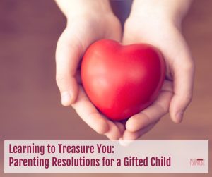Gifted Parenting 101 A Not So Formulaic Guide To Raising The Differently Wired