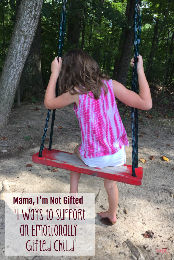 4 Simple Ways To Support An Emotionally Intelligent Child - Gifted/2e Parenting