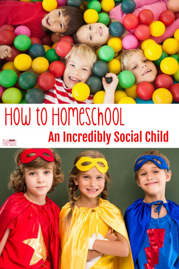 Gifted Homeschooling 101 How To Thrive When The Classroom Fails