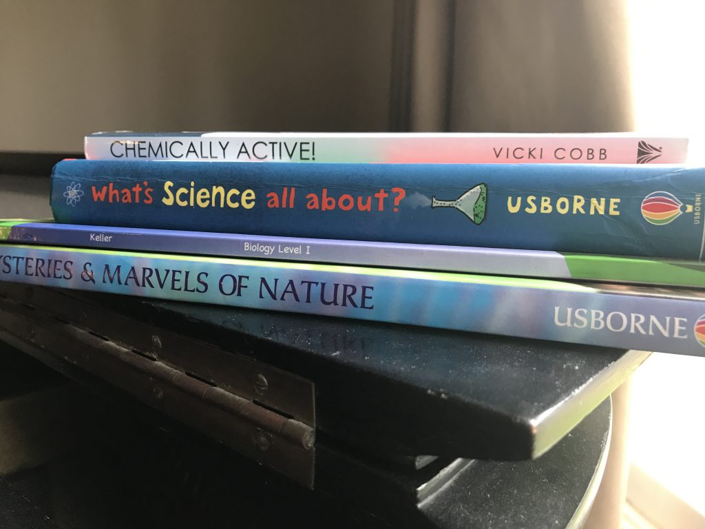 5 Reasons I Love Bookshark Science The Perfect Literature Based Option For Gifted Kids - Gifted/2e Education