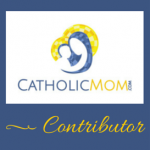 Catholicmombadge - Start Here