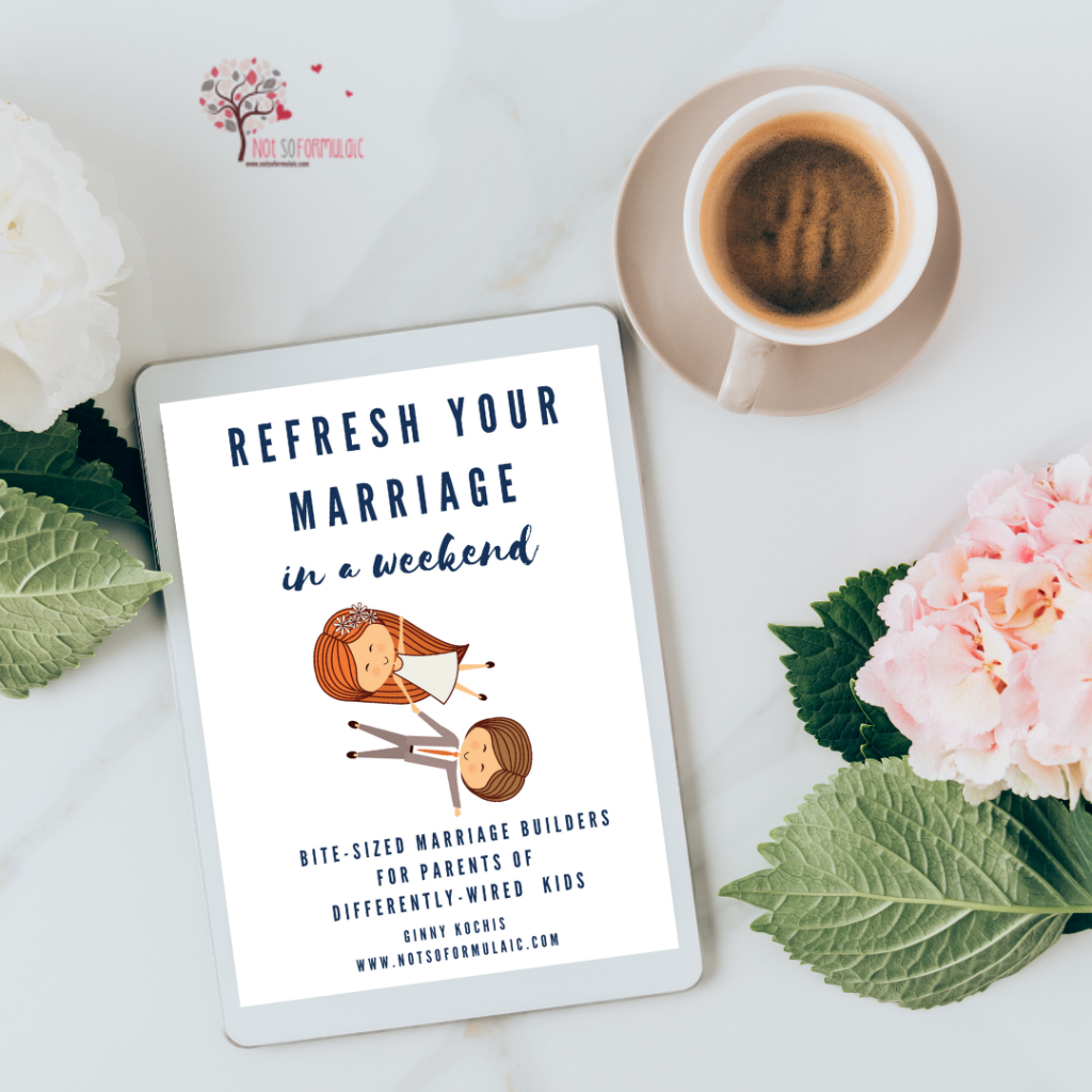 Refresh Your Marriage Thumbnail - 10 Catholic Ways To Fall In Love With Your Husband - Gifted/2e Parenting