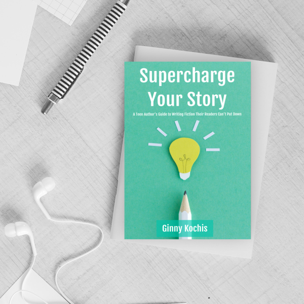 Supercharge Your Story